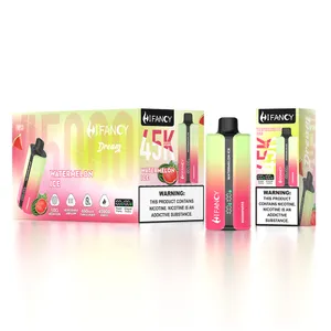 elfbar elfa master akku Puff Disposable & Bc5000 Bulk - High Capacity Vapes main image 1