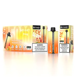 E Cig Pen Disposable Vapor Bulk - Long Lasting Battery