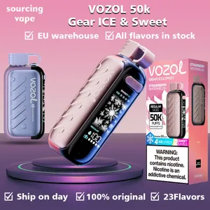 elfa pods kaufen Vozol Vista Plug main image 0