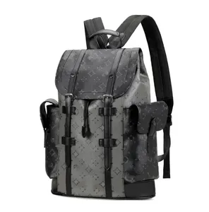 louis vuitton backpack wholesale Palm Springs MM The roomy outside pocket makes it easy to get at essentials Designer Backpack Louis Vuitton Backpack