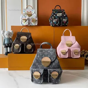 Backpack L V & Louis Vuitton Backpack Wholesale - High Capacity Durable Travel Bag | Dhgate Backpack L V & Louis Vuitton Backpack Wholesale - High Capacity Durable Travel Bag | Dhgate