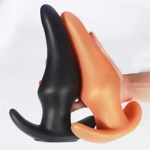 welcher vibrator ist der beste Analplug aufblasbar – Anal Wonder 3.0 bei MEO online kaufen main image 1