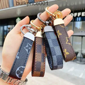 Card Holder Louis Vuitton Mens Keyring LOUIS VUITTON Key Ring