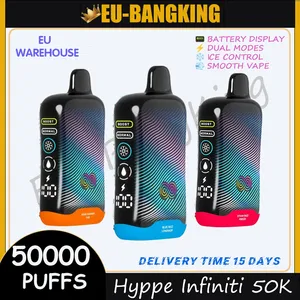 Disposable Cigarettes Bulk - High-Quality & Affordable Pricing