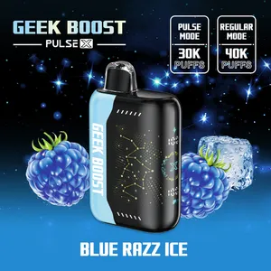 Vape Geek Puff Bar Bulk - High-Capacity Vapes | DHgate
