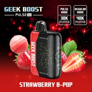 Vape Geek Puff Bar Bulk - High-Capacity Vapes | DHgate