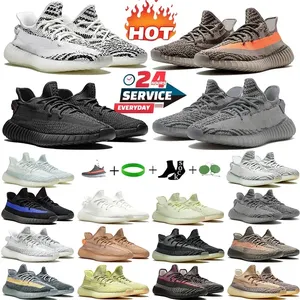 adidas gazelle silver green womens adidas Originals Yeezy Boost 350 V2 Mono Mist Shoes main image 1