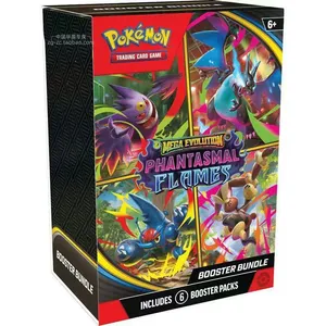 pokemon booster box wholesale price Pokémon TCG: Scarlet & Violet Display (36 Packs) : Toys & Games Violet and the dawn of a new era of Mega Evolution Pokemon TCG Surging Sparks Booster