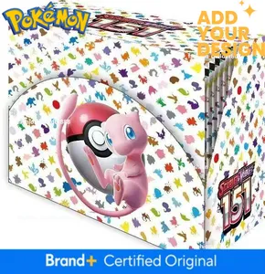 Pokemon Packs Bulk - Authentic Collectible Cards Fast Shipping | DHgate Pokemon Packs Bulk - Authentic Collectible Cards Fast Shipping | DHgate