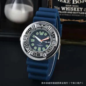 Foreign trade cross-border Western-style home appliance hot-selling product on Wish, , and DHgate: Luminous quartz men's