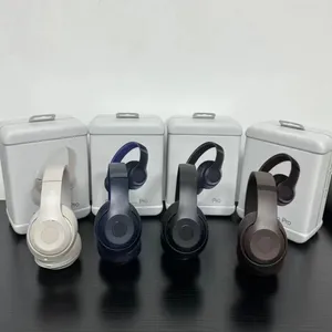 ANC The new blockbuster studio pro Sound Engineer pro4 Bluetooth headset comes with a top headphones ea