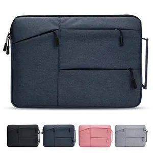 Laptop Notebook Case Tablet Sleeve Cover Bag 12 13 14 15 16 inch For Matebook Air Pro 154 156 for Xiaomi HP Dell 260515