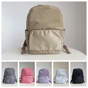 Lulu Style Backpack Premium Water-Resistant Design