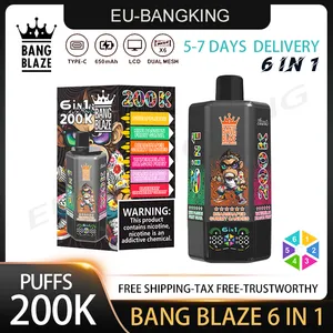 Vaporizer Wholesale - High-Capacity Performance