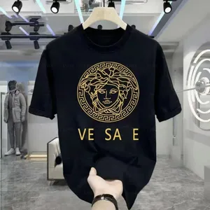 Wholesale Versace Dress Shirt Black at cheap prices | DHgate