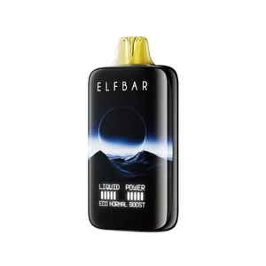 Vape Geek Puff Bar Bulk - High-Capacity Vapes