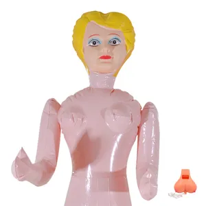 halloween sex dolls Amazon.com: Liliful 59 Inch Blow up Doll Inflatable Life Size Display  Figure for Bachelor Party Funny Gag Gift for Women Men Halloween Party  Accessories Props Decoration(Cassie) : Toys & Games main image 0