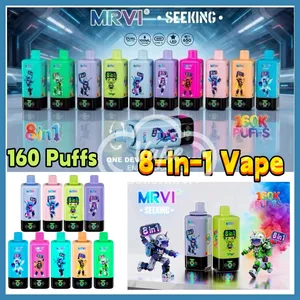 elfbar nachfüll pod läuft aus What are the best prefilled pod kits for 2026? main image 0