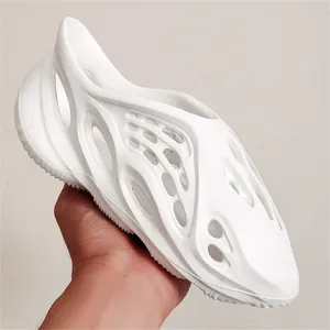 dhgate yeezy foam runners