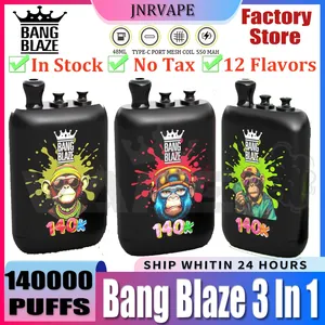 Bang Bulk - High Capacity Performance | DHgate