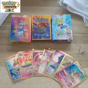 dhgate pokemon cards Pokemon Card & Pokemon Card Bulk - Rare Collectible Cards Fast Shipping