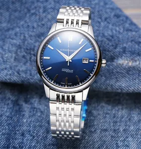 JewelryWe Orologio Analogico al Polso Quadrato