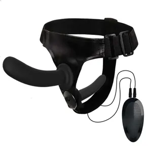 Male Vibrating Panties & Vibrating Underwear For Men Wholesale - Discreet  Comfort & Powerful Vibes | Dhgate