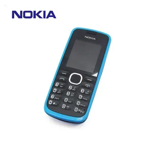 Cellulare Semplice Garanzia Telefono Cellulare Nokia 105 (2019) Nero - Con Torcia, Radio, Garanzia UE, Nuovo Nokia 105 Gsm Sbloccato - Foto 3