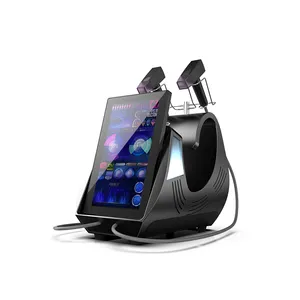 Microneedling Fractional RF Machine Skin Tightening Rejuvenation Microneedle Facial Wrinkle Removal Face Lifting Tightening Acne Scar Treatment Equipment