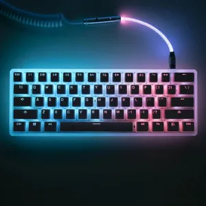 Tactile Brown Switch Keyboard