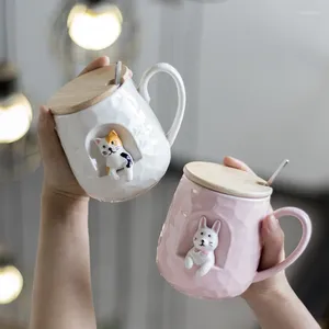 Couple Mug
