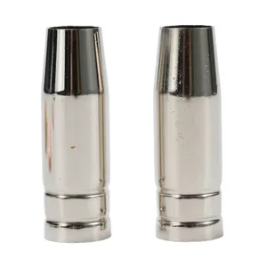 Testa Torcia Saldatura TIG WP-9 - Ricambio 125A Per Saldatore Professionale - Foto 11