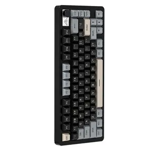 Low Profile Mechanical Keyboard