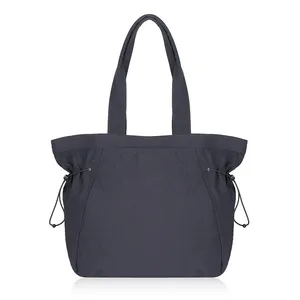 dhgate lululemon bag Lulu Style Performance Bags With Water-resistant Material