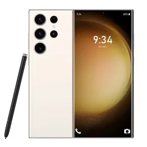 3 Inch Android Smartphone with 16GB RAM + 1TB Storage - Powerful Performance and Large Display