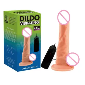 Электрический фаллоимитатор с Миостимуляцией - Ballzac - Balldildo Электрический фаллоимитатор с Миостимуляцией - Ballzac - Balldildo