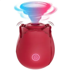 charger for the rose toy Rose Toy & Rose Vibrator & Rose Sex Toy & Rose toy for Women main image 1
