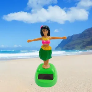 Solar Dancer Figure,Solar Powered Dancing Car Sndperiexam