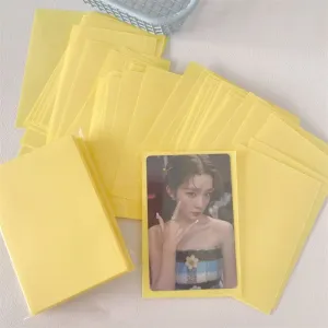 credit card plastic sleeve Amazon.com: valonic set of 6 RFID blocking sleeves - transparent front, Credit  Card Protector sleeve for wallet main image 0