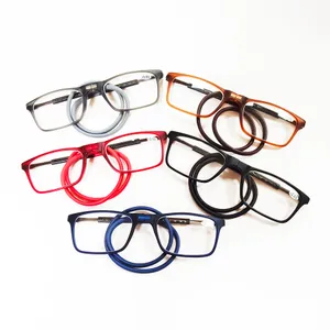 Montature UV Reader Rosa Nero Occhiali Da Lettura Valore 3 Pacco Stile - Foto 12