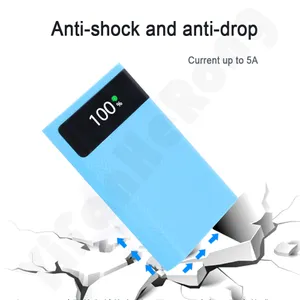 iPhone Power Bank 2025