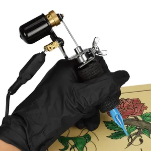 tattooマシン Dragonhawk Essence Tattoo Pen Tattoo Kit Rotary Tattoo