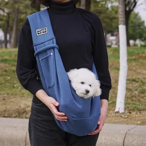Borsa Porta Dolcetti Per Cani | 2 Pezzi | Impermeabile | Con Moschettone | Per Addestramento E Passeggio - Foto 6