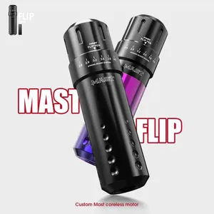 最終価格　MAST アートメイクマシン MAST P40 アートメイクマシンキット｜ビューティーサプライ