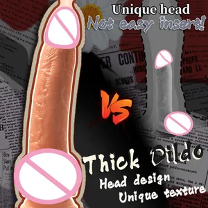 Großhandel Gebrauchte Dildos zu günstigen Preisen