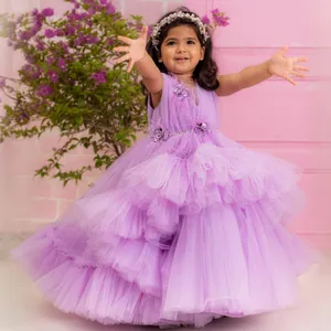 flower girls' dresses-DHgate.com