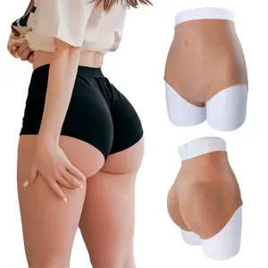 NNAA Pantaloni Corti Da Donna Per Jogging Contro La Cellulite Booty - Foto 5