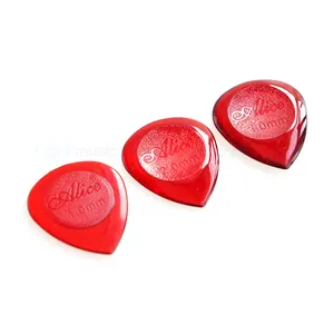 15 Pcs Plettri Chitarra Elettrica Raccolte Di Dito Per Scegli Il - Foto 9