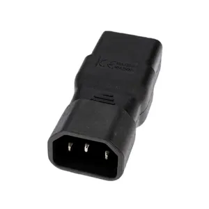 thumbnail image 2 of Extension Cord 1 Ft Aazon.co : Fancasee 5.5 X 2.5 DC Power Extension Cable, 2-Pack... Trail Camera Power Cord 2 of 14