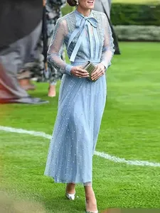 Vintage Spring Dress